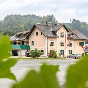 Landgasthof Fuerstenbrunn غرودخ