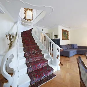 Appartement Casa Vita Apartments, Saalbach-Hinterglemm