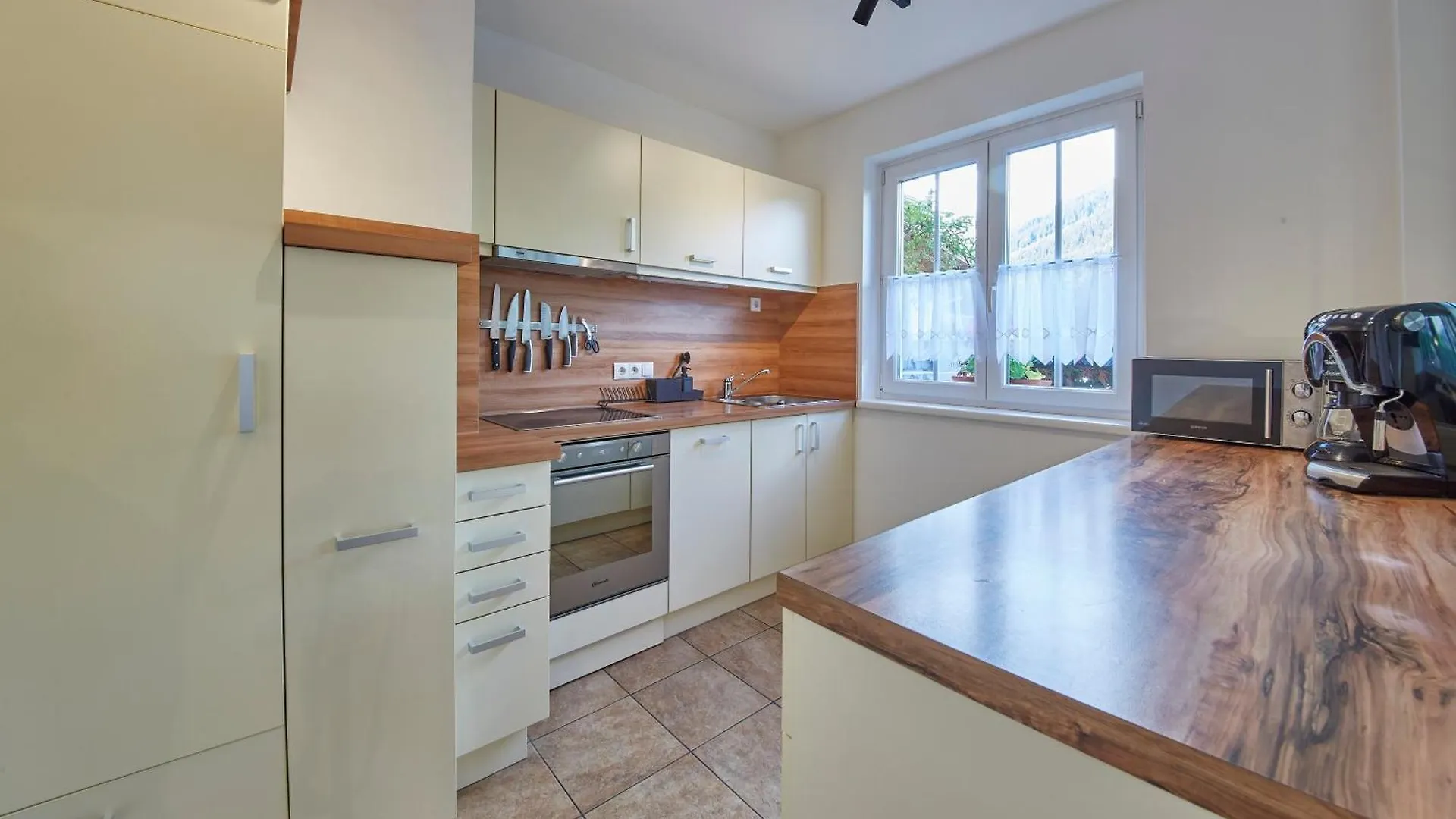 Appartements Der Fuchsbau Saalbach-Hinterglemm 0*,