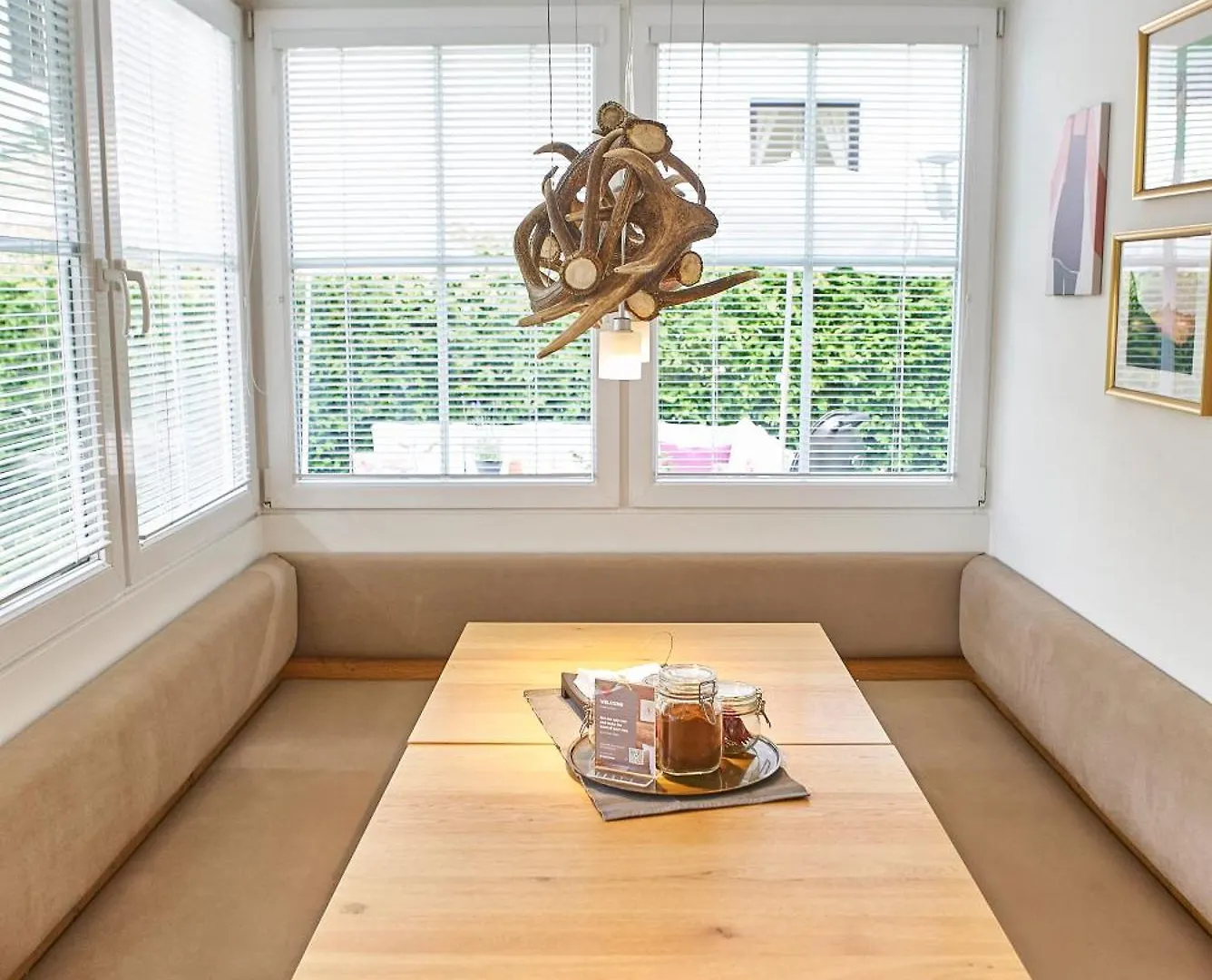 Appartements Der Fuchsbau Saalbach-Hinterglemm