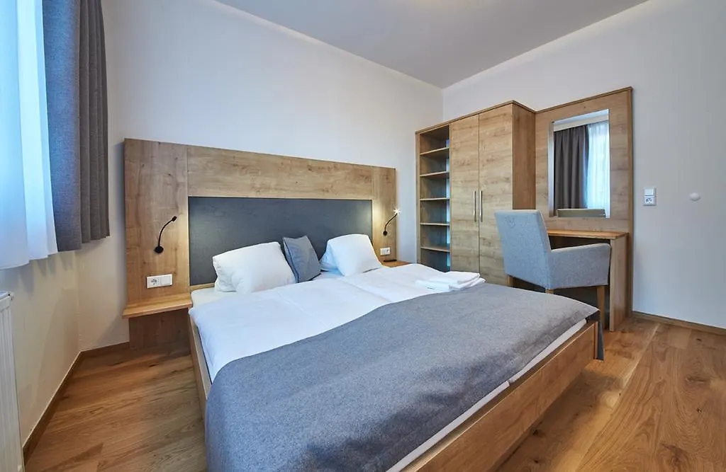 Appartements Der Fuchsbau Saalbach-Hinterglemm